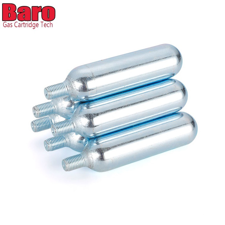 Која е функцијата на 25G CO2 нишки за кертриџ?