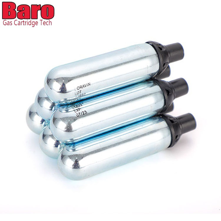 Како кертриџот Аргон ги подобрува заварувањето и индустриските апликации?