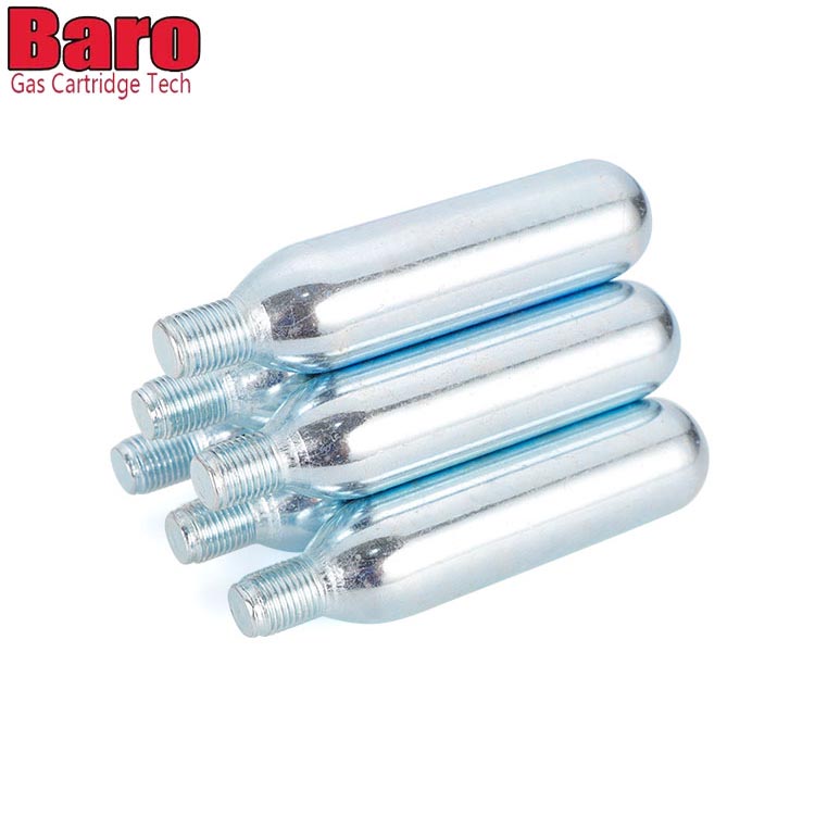 CO2 Cartridges